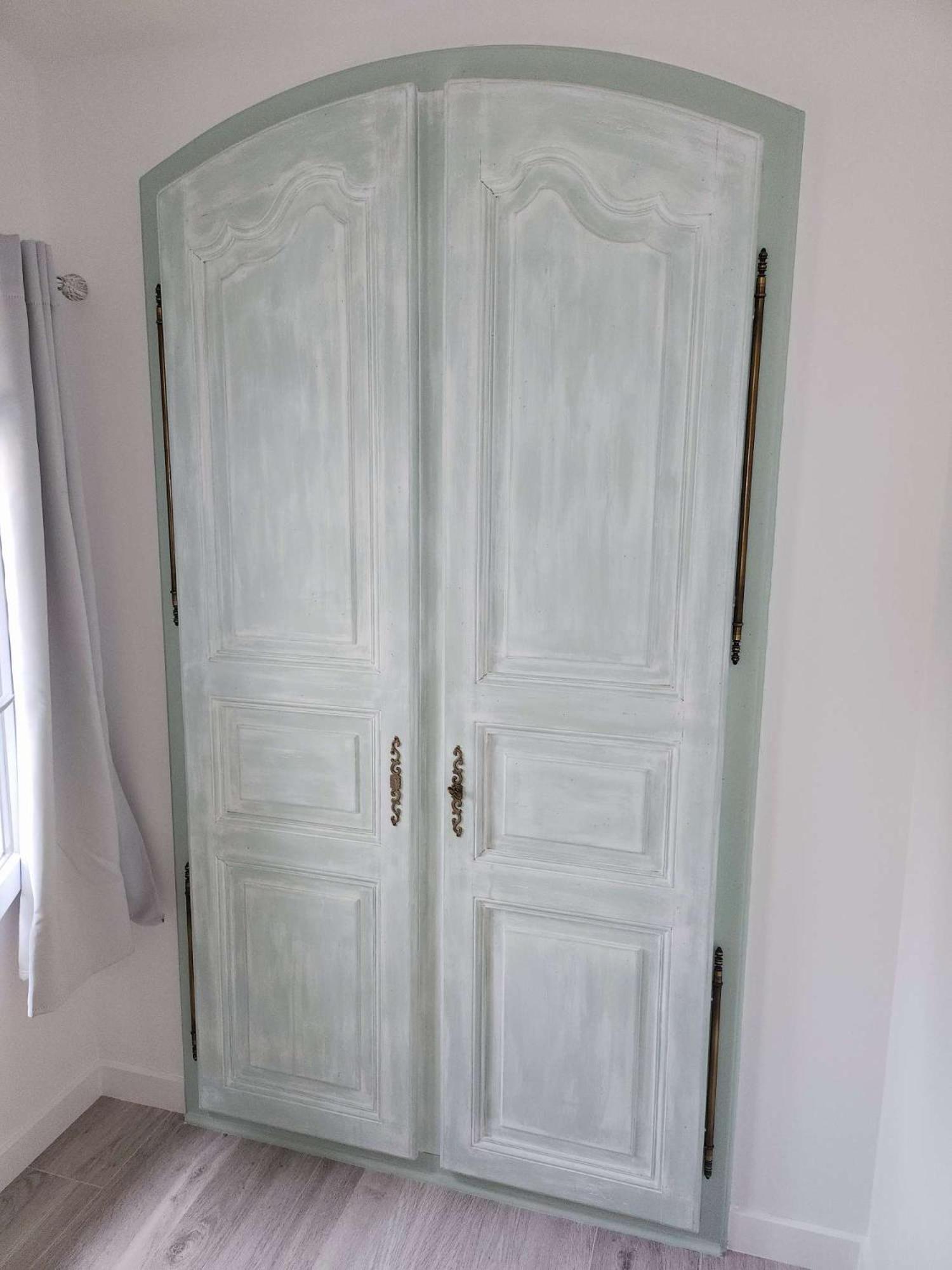 Le Clos Renaissance Oppede Luaran gambar