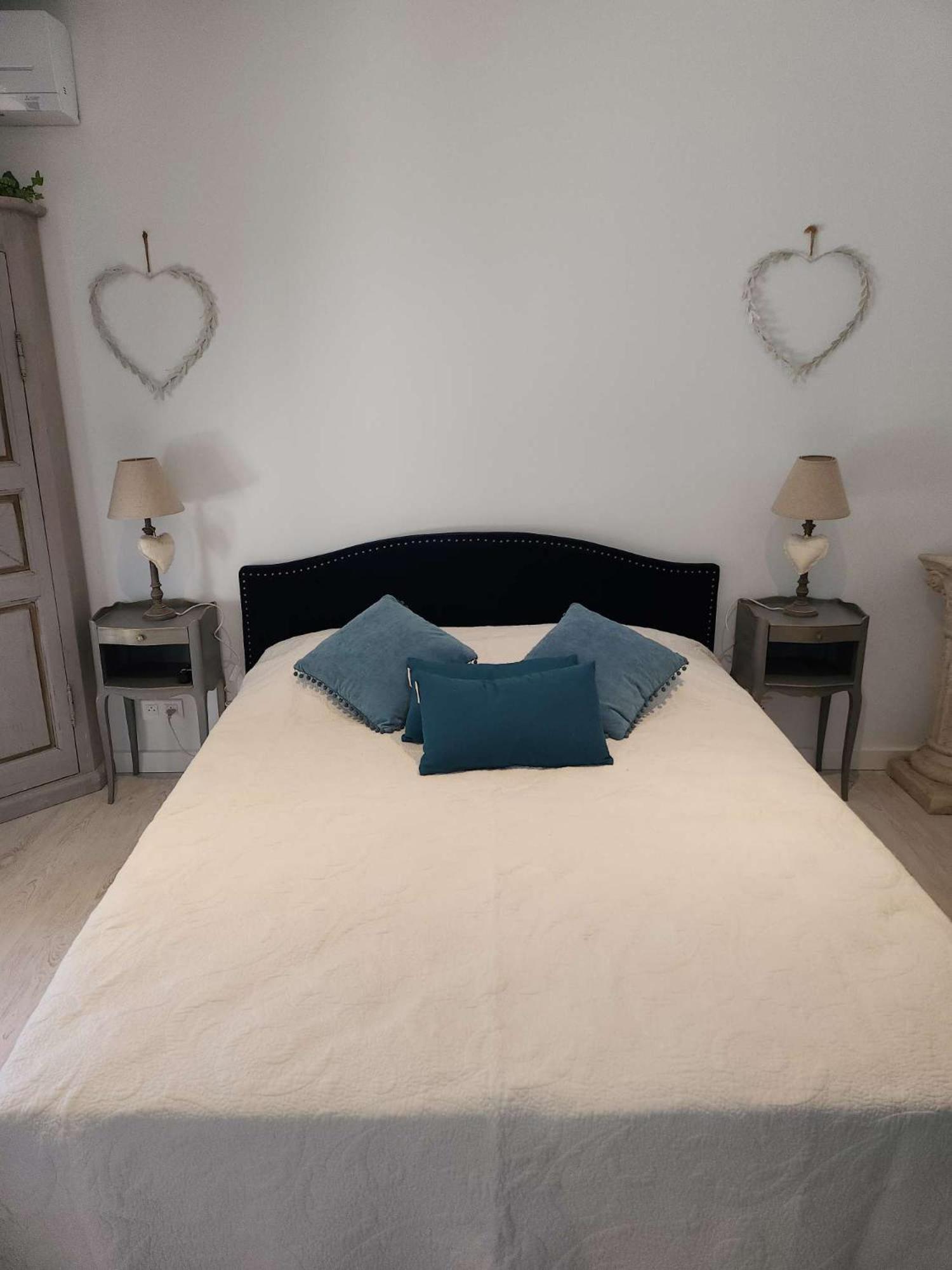 Le Clos Renaissance Oppede Luaran gambar